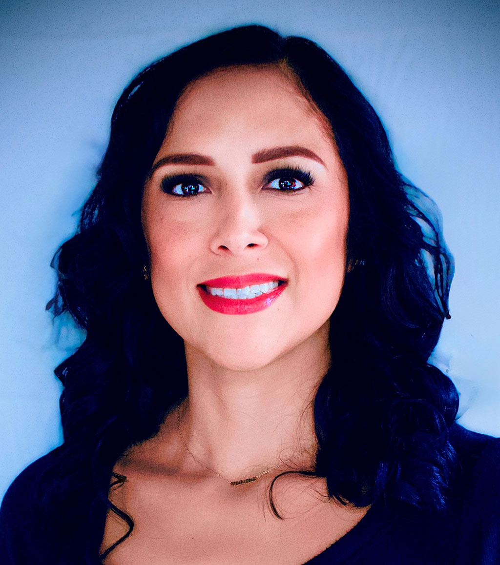 Jeanette Aguilar