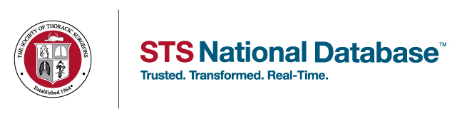 Society of Thoracic Surgeons logo