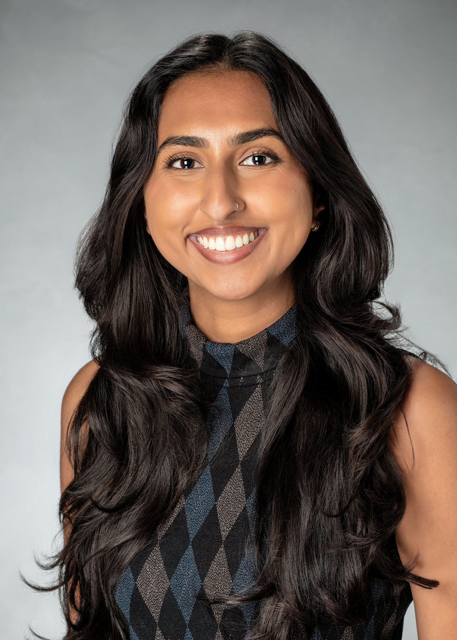 Myna Engineer, MS, CGC