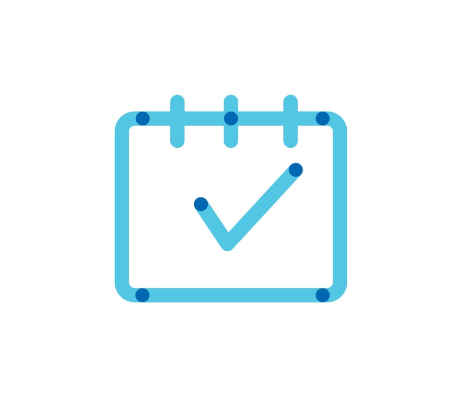 Specialty calendars