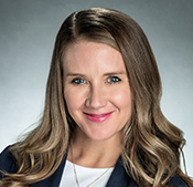 Stephanie Biblewski