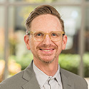 Jonathan Nedrelow, M.D.