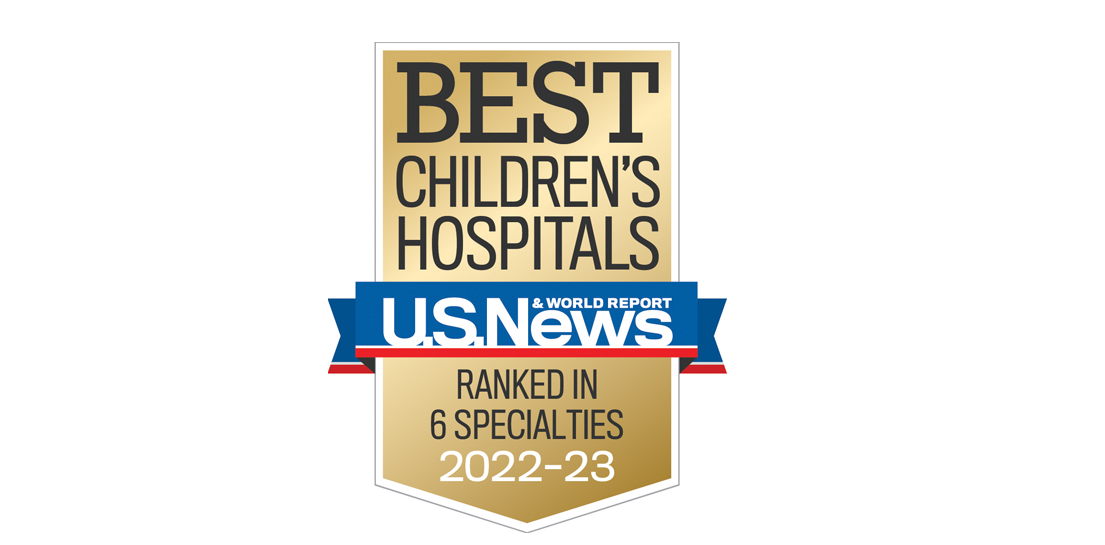 US News Badge
