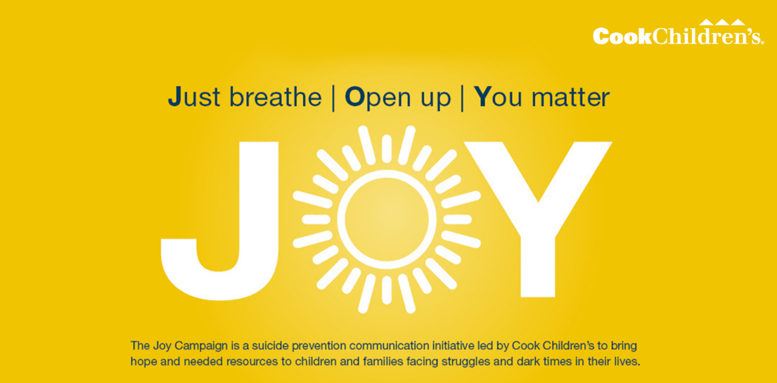 JOY Logo
