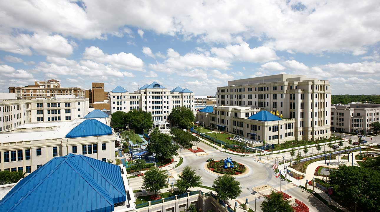 Medical Center