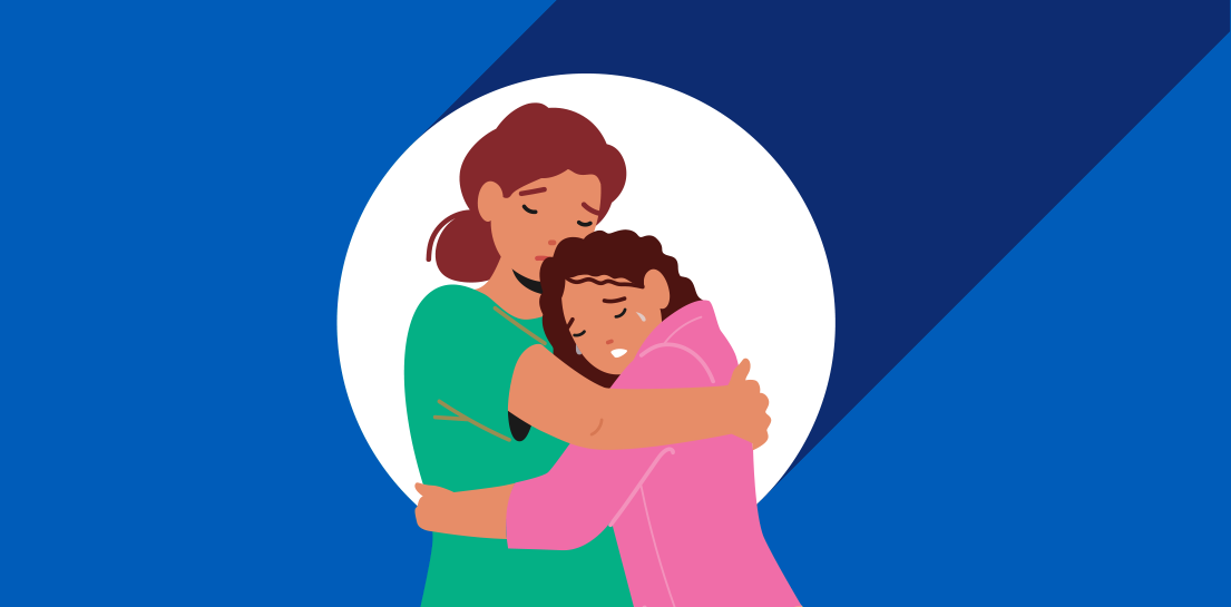 Pediatric behavioral and mental health services in Texas
