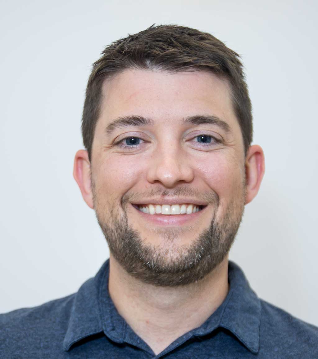 Aaron Knott