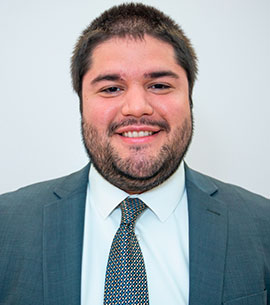 Andre Castaneda
