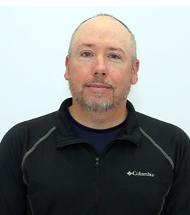 Mike Bentley
