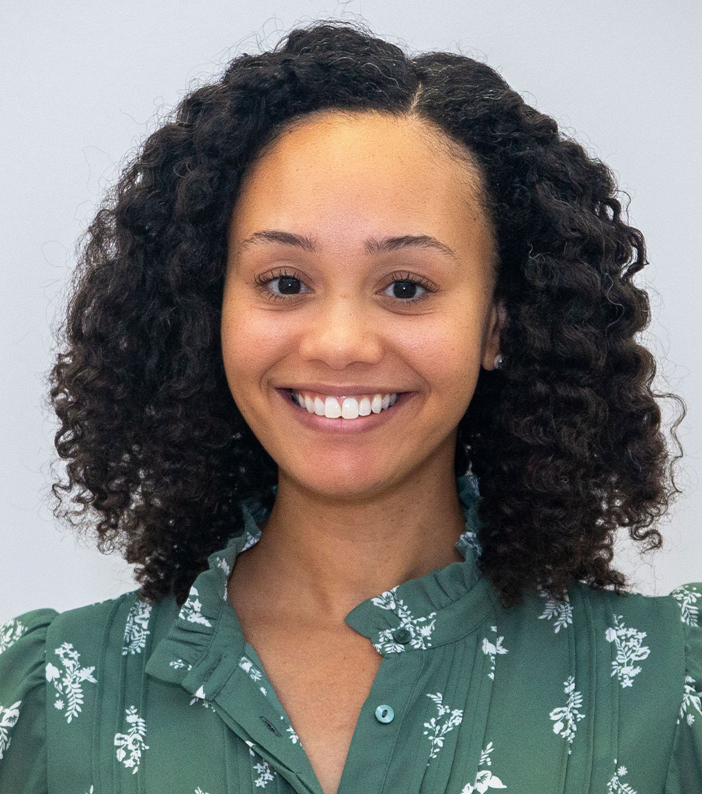 Devinne James, PharmD