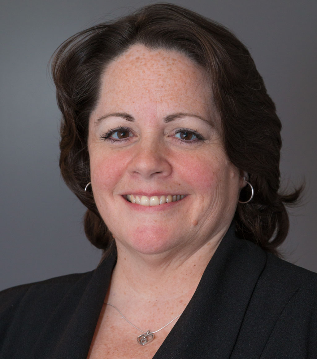 Heidi Trinkman