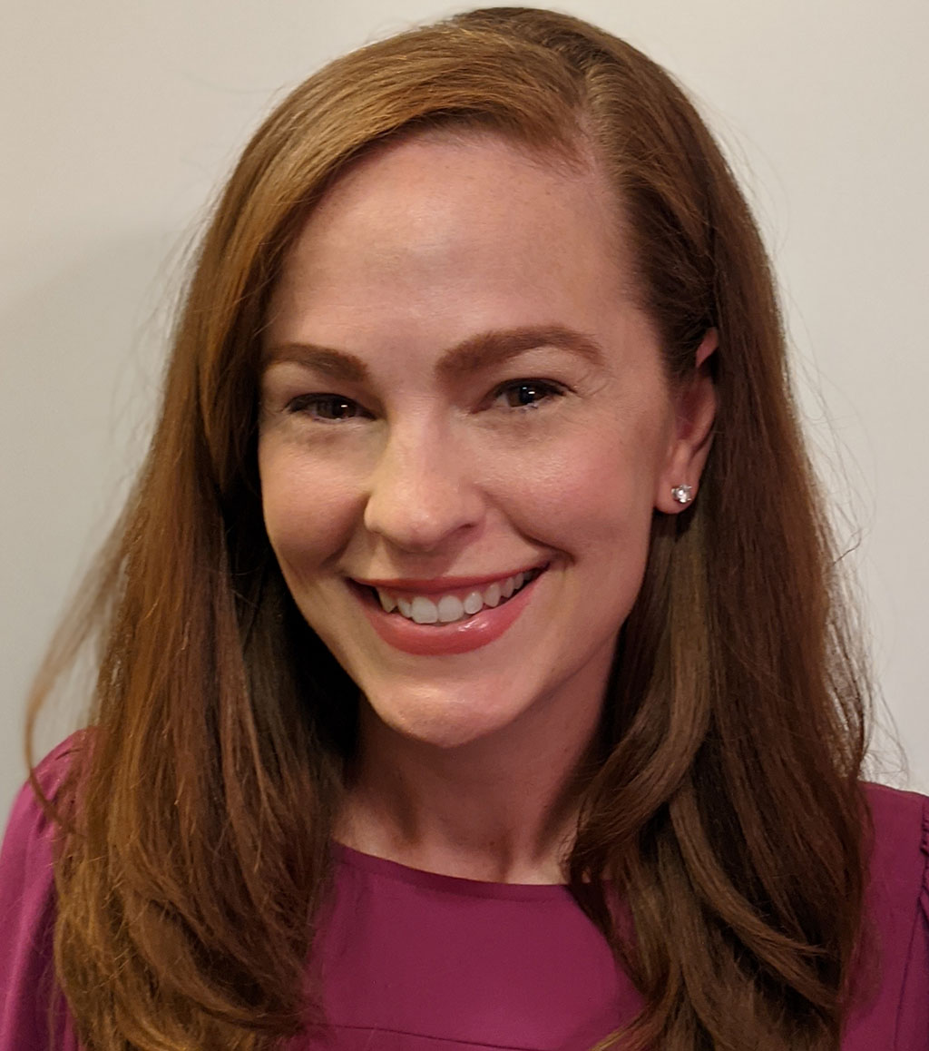 Stephanie Tupper, PharmD