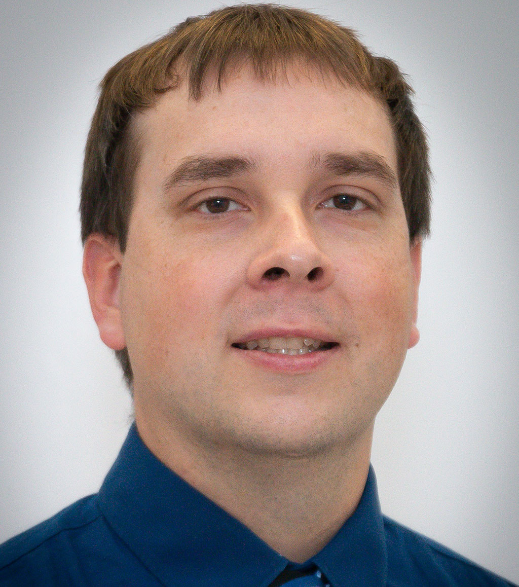 Greg Wendel