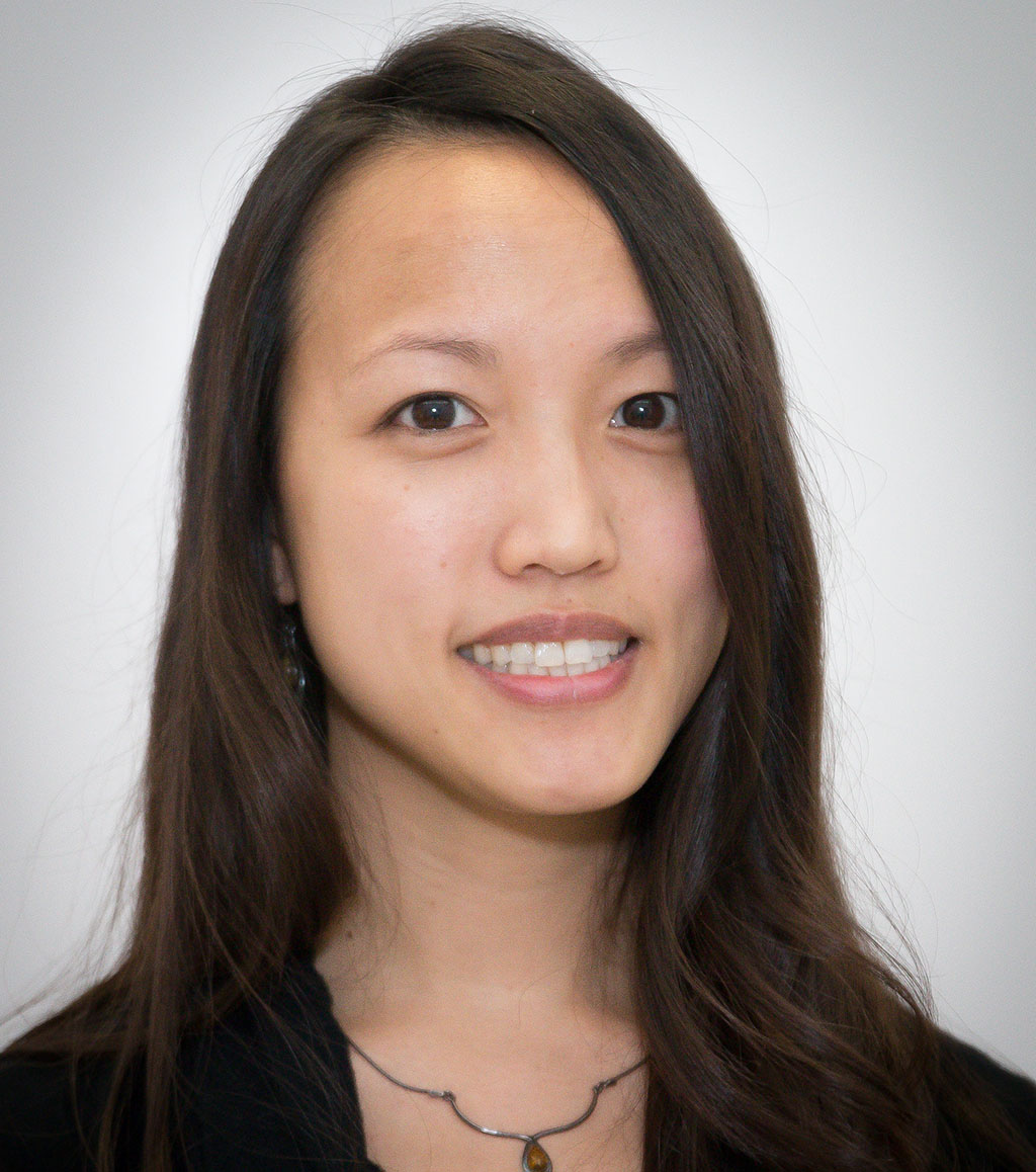 Alice Yeh