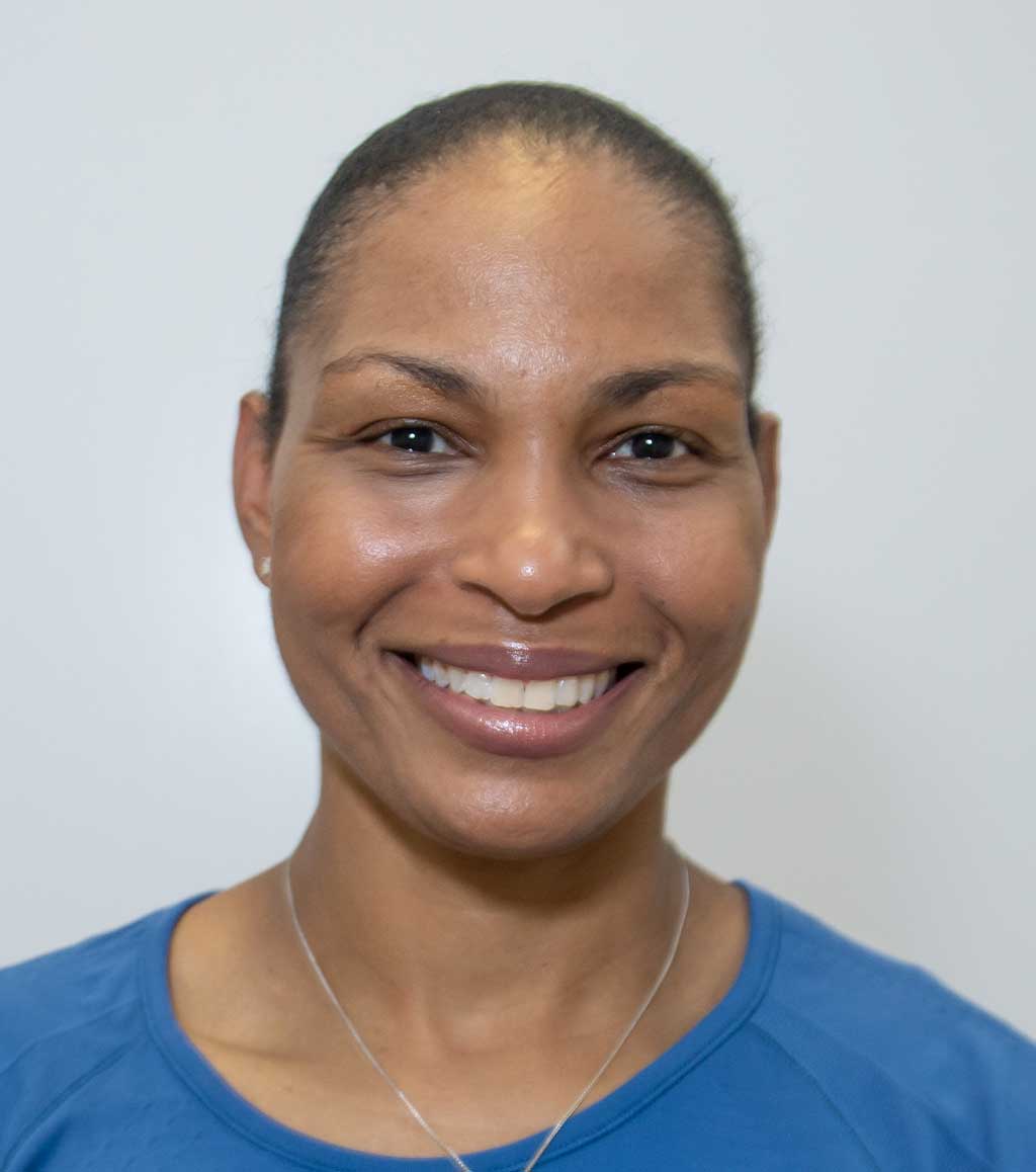Shanequa Williams
