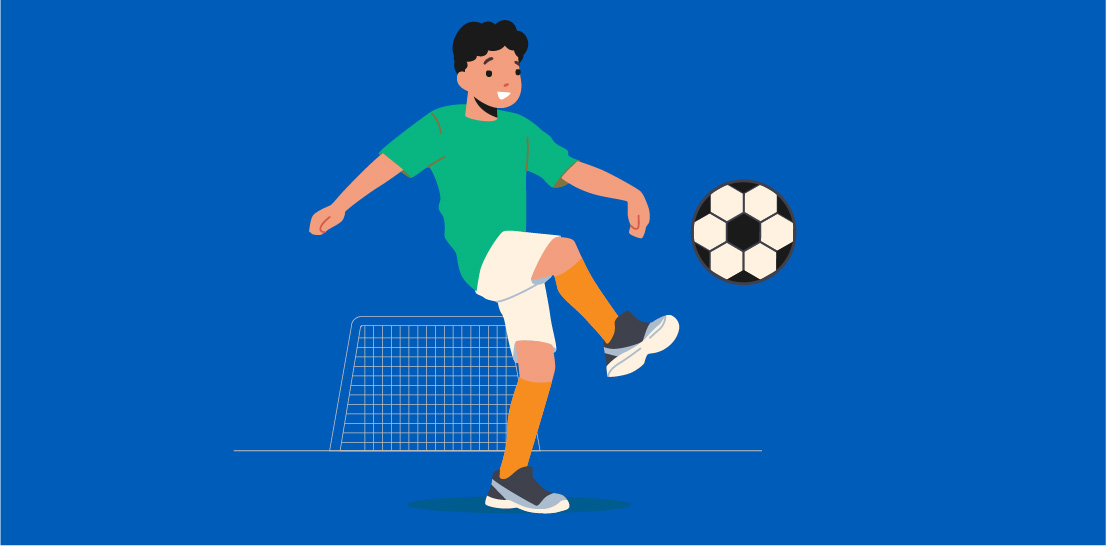 Children’s fitness and physical activity tips