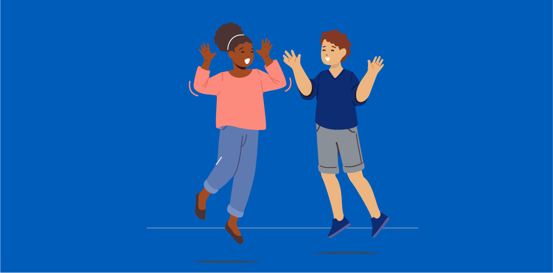 Pediatric health and wellness resources for families