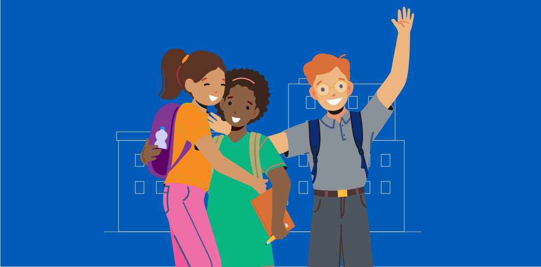 School health and child development resources