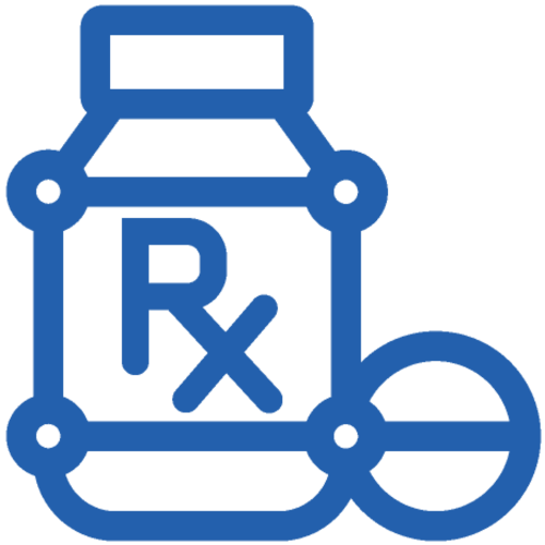 Medication information