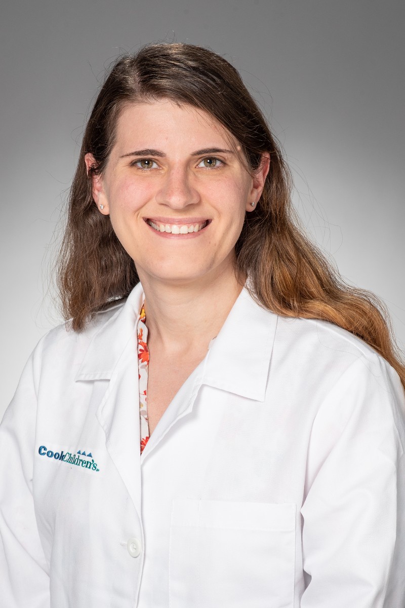 Kaitlin Williamson, MD