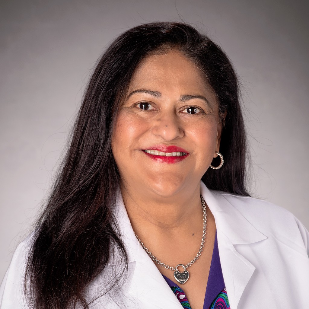 Dr. McKenzie