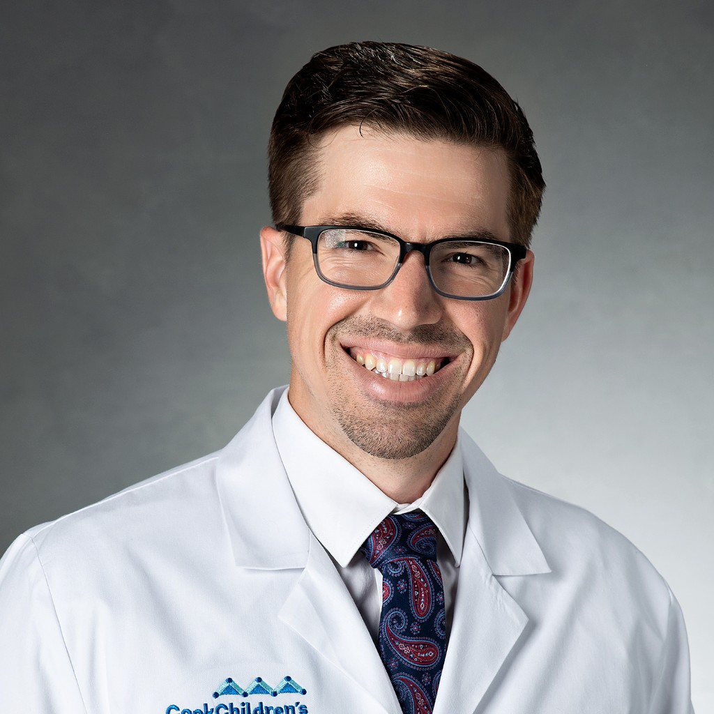 Dr. Schwalm
