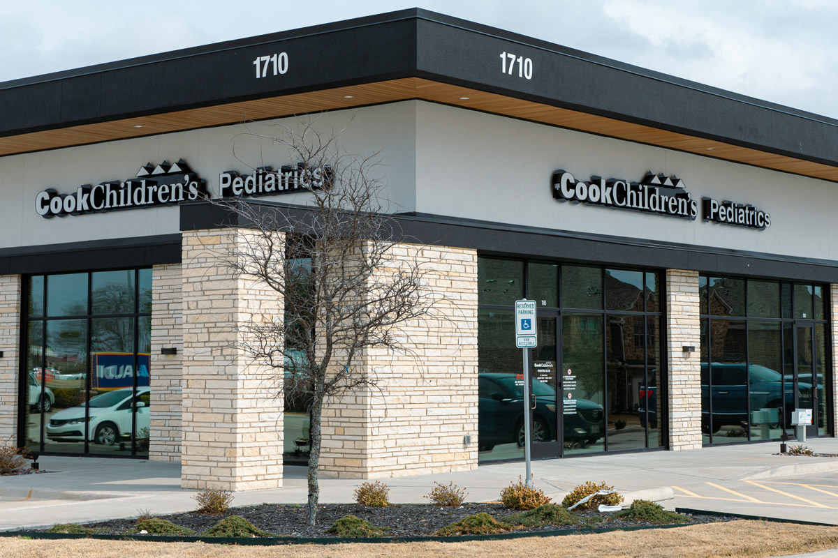 Allen Primary Care