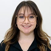 Maddison R. Hayes, Au.D., CCC-A