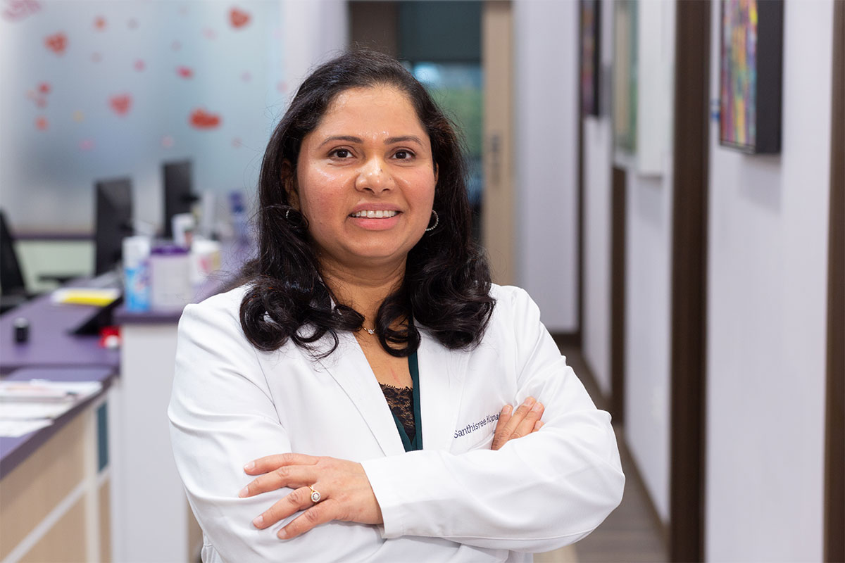 Dr. Kopalli