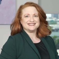 Carla Morton, Ph.D.