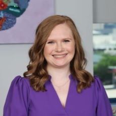 Lindsey Carnes Dalby