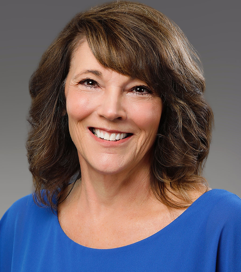 Lisa Elliott
