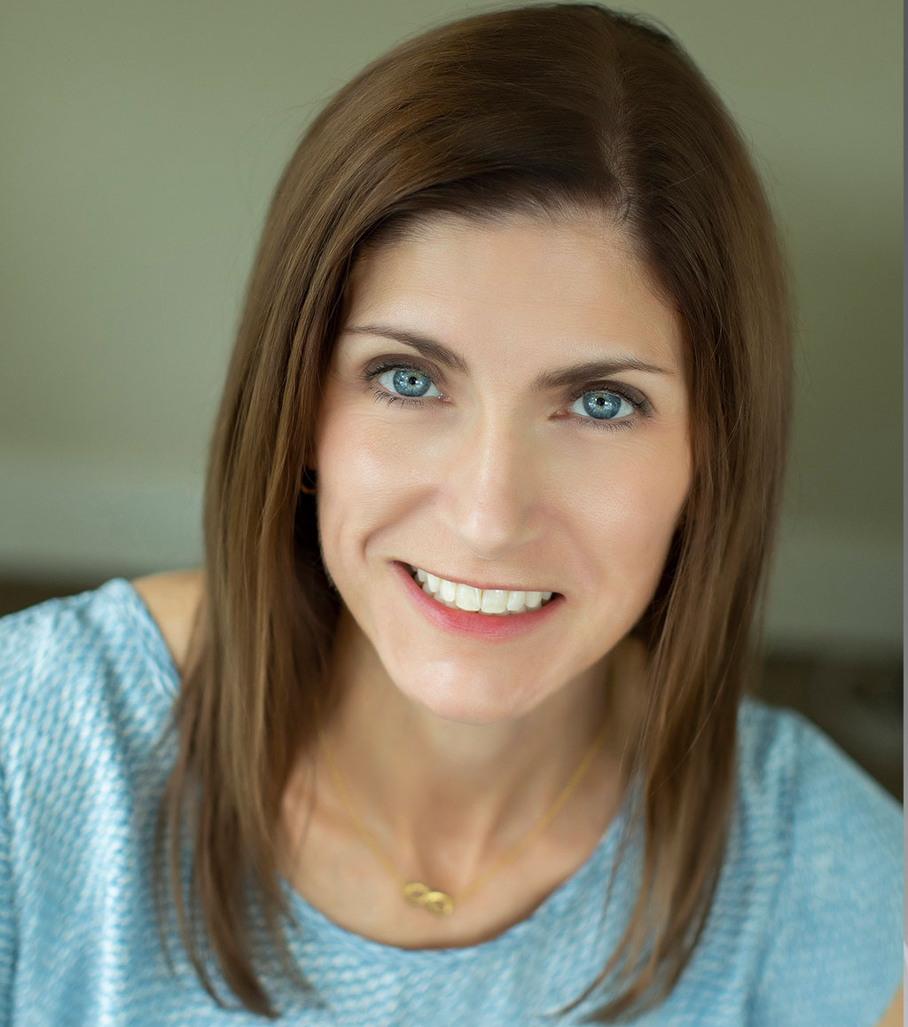 Dr. Pamela Sherman