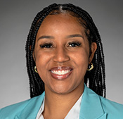 Breyona Moss