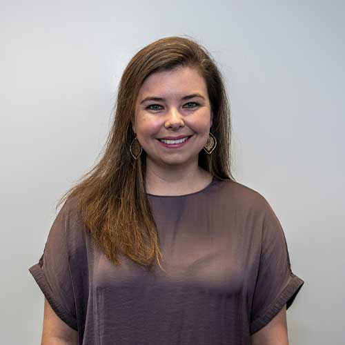 Hannah McNearney