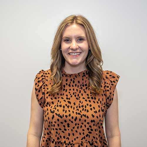 Melissa Ross
