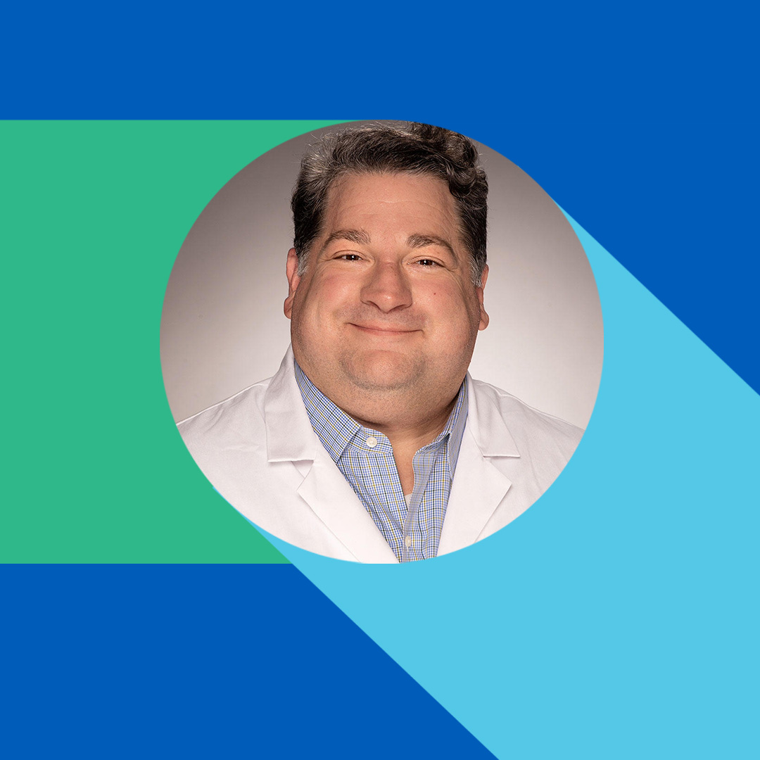 Dr. John Robertson