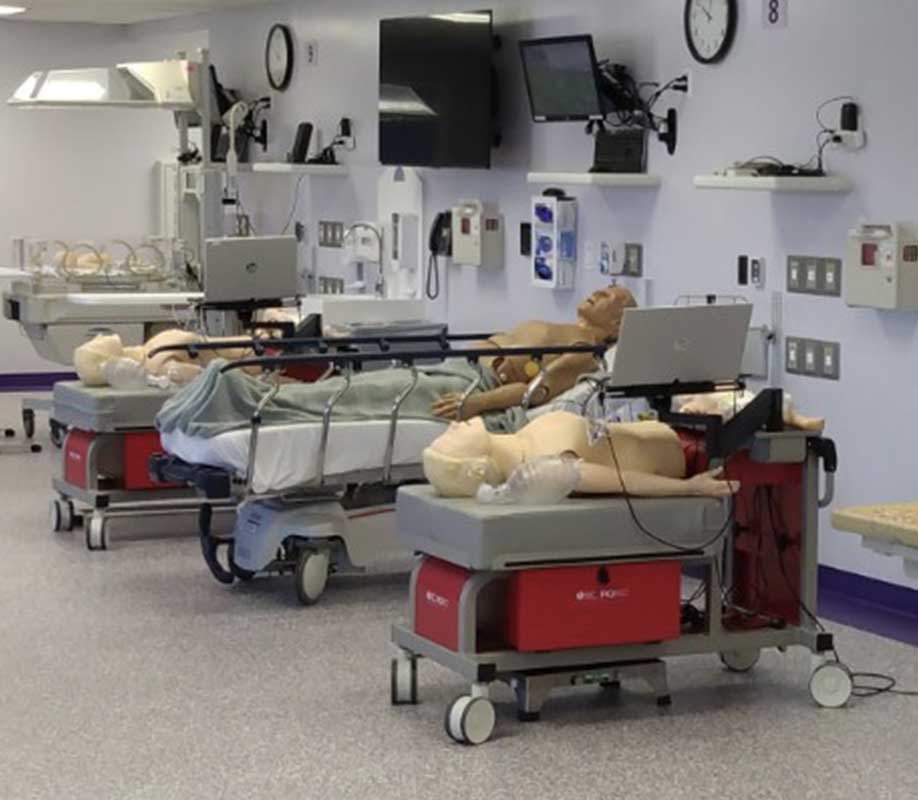simlab 4