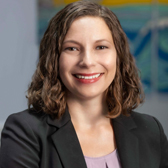 Allyson Schenk