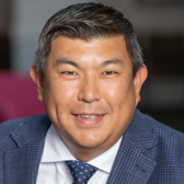 Chris Tsao