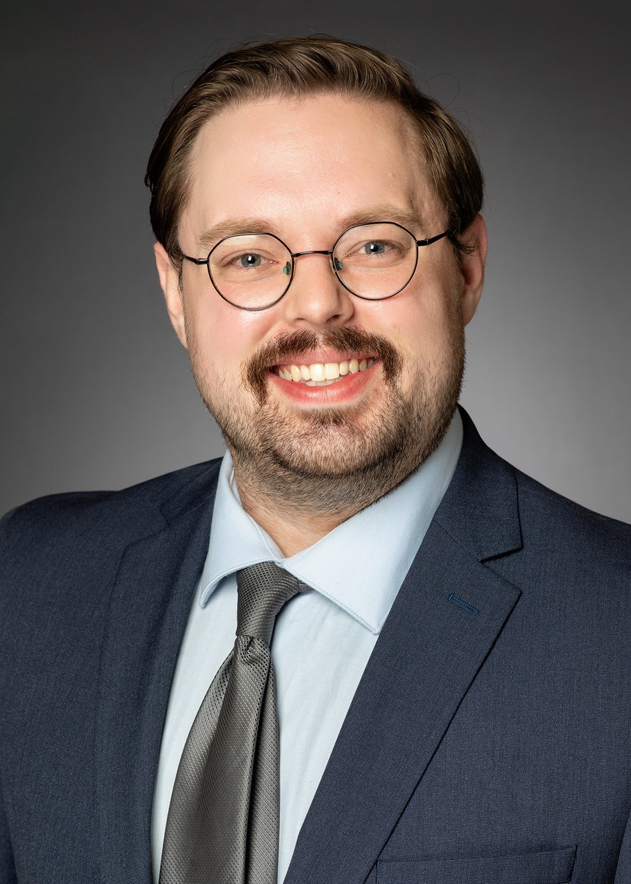 Christopher Hagen