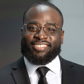 Daniel Ademola-Ojo
