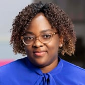 Fadeke Ogunyankin