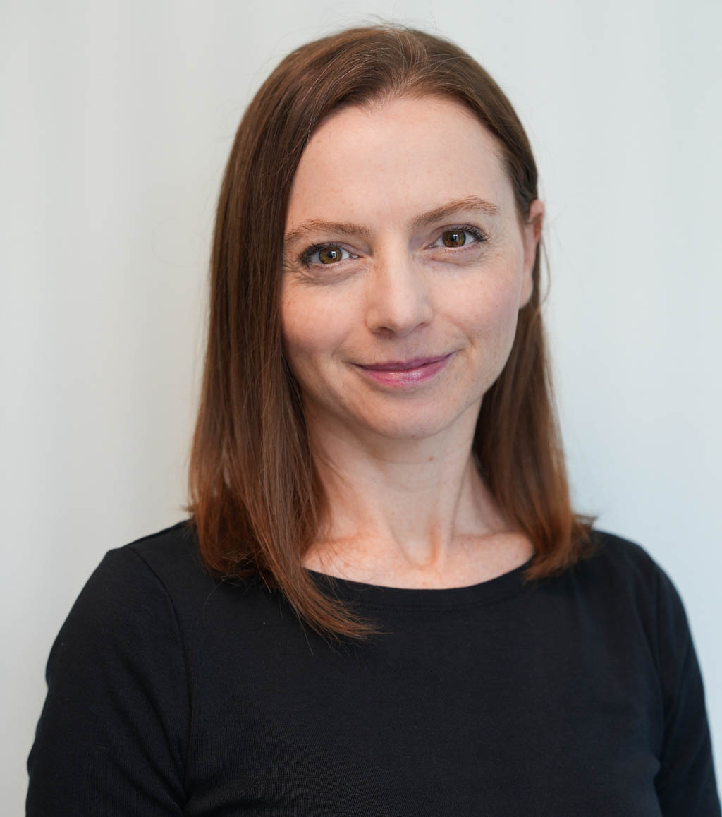 Anna Nekrich