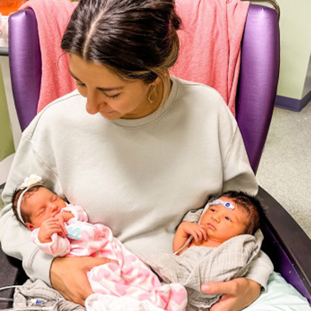 Pediatric cardiology and heart care center services in Texas