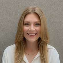 Lauren O'Leary