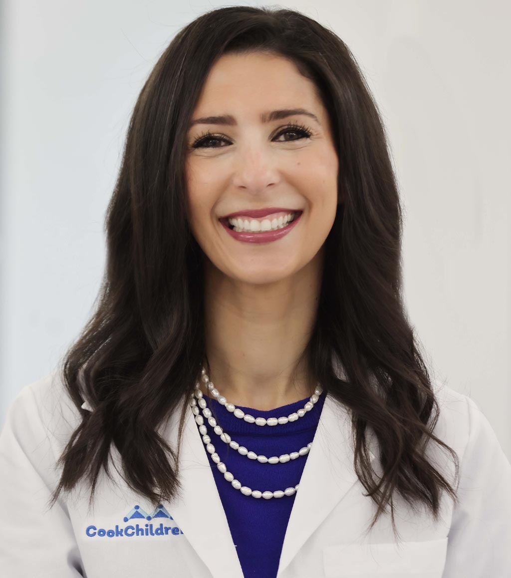Megan Rihani