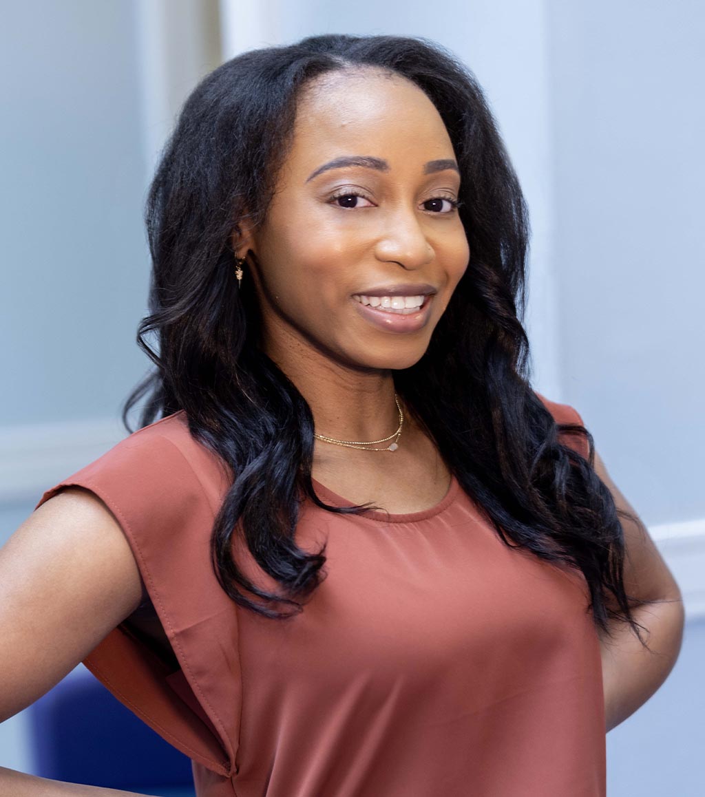 LaTerica Pruitt