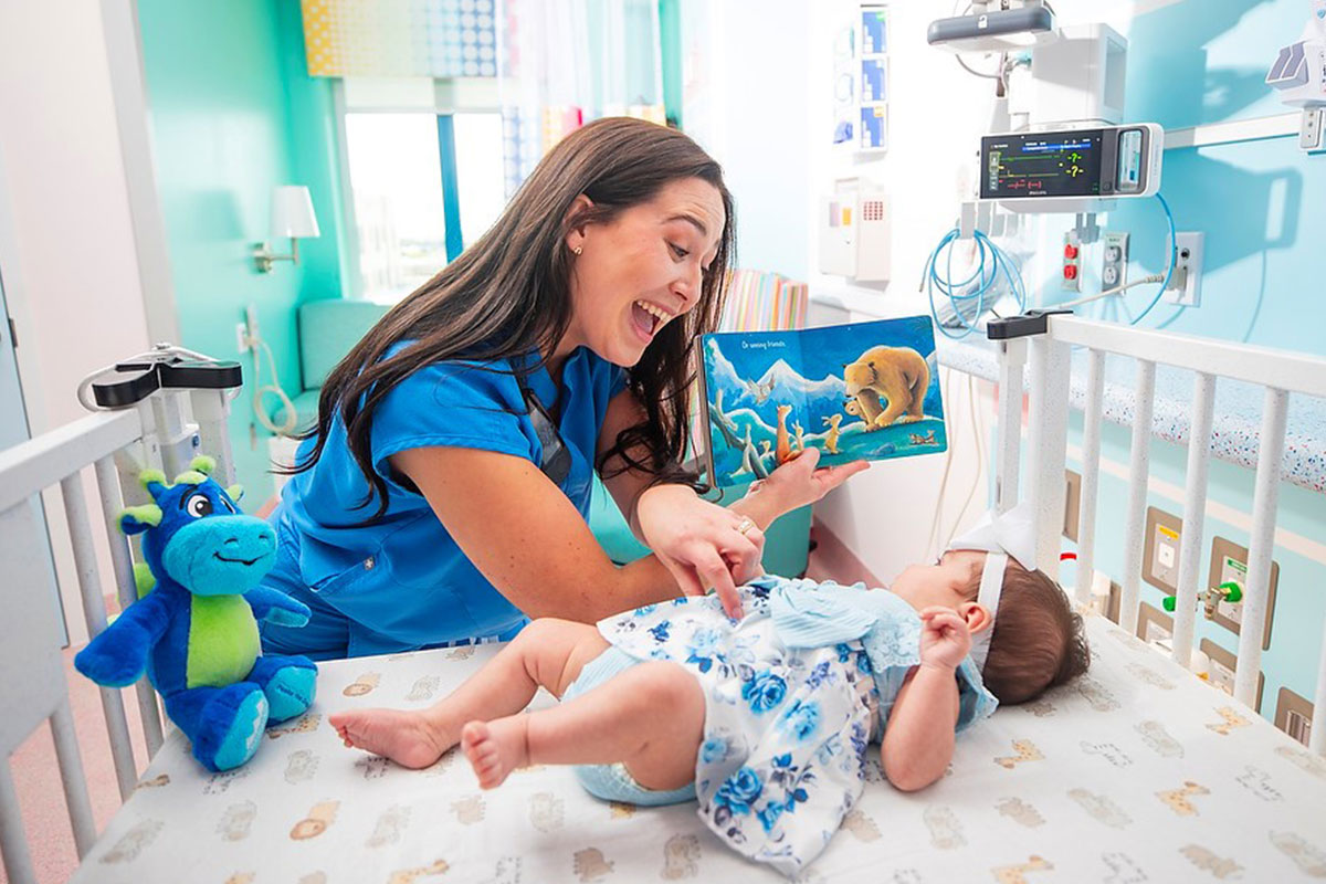 Prosper NICU