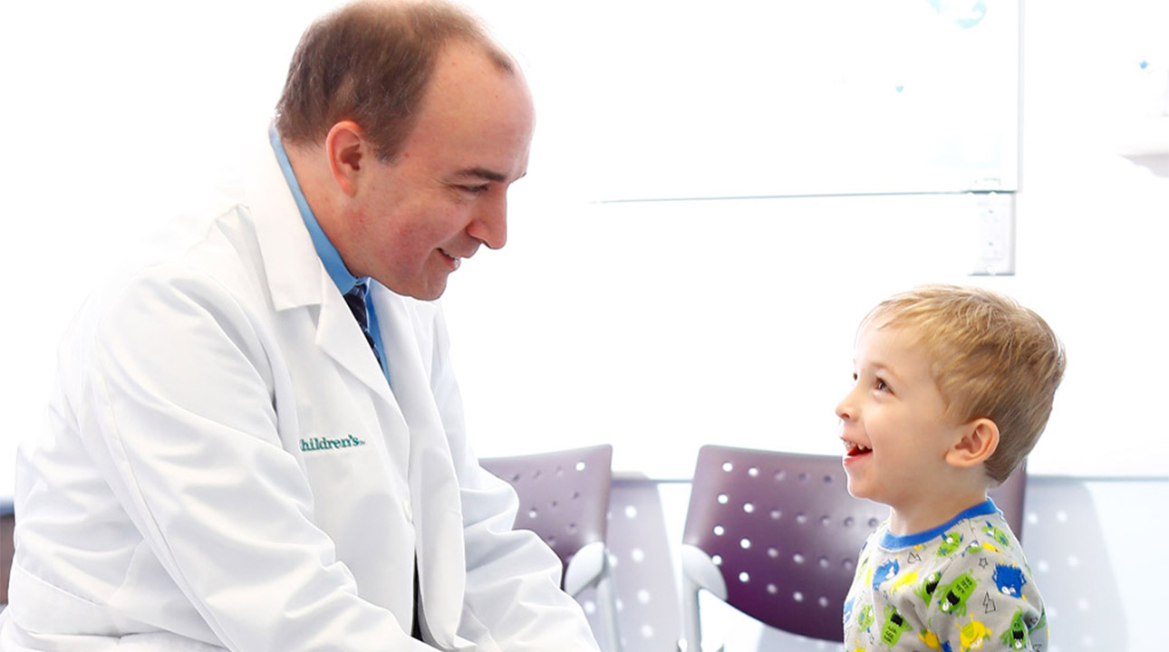 Pediatric nephrology podcast kidney health discussion